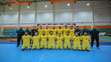 تأكيد المشاركة القادسية يمثل الكويت في بطولة اليد الخليجية بالبحرين